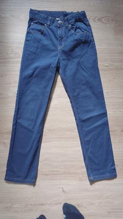 Kalhoty hm, h&m,140