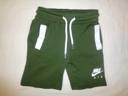Krásné bavlněné šortky nike, nike,116
