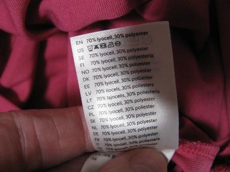 Dámské letní přiléhavé pružné šaty lindex, lindex,xs