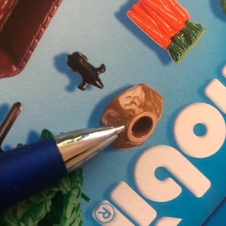 Playmobil 5227 koňský trénink, 