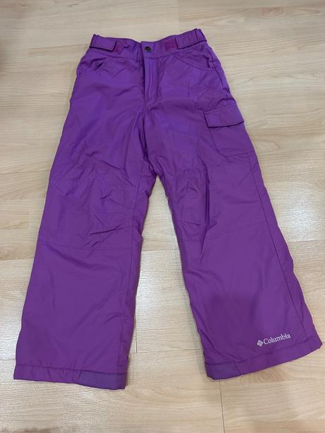 Lyžařská souprava columbia, columbia,122