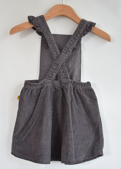 Sukně vel. 2 - 3 roky, marks & spencer,98