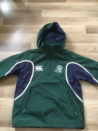 Jarní/podzimní bunda, 152