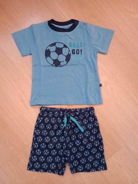 Pyžamko, coccodrillo,86