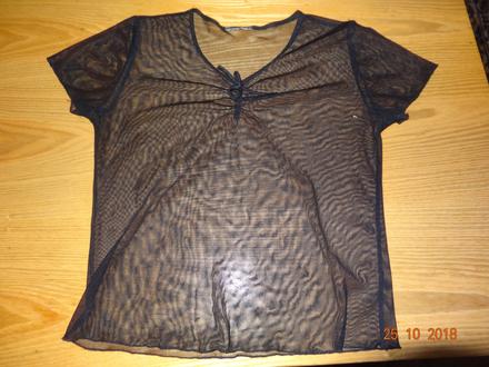 Tílko, 152
