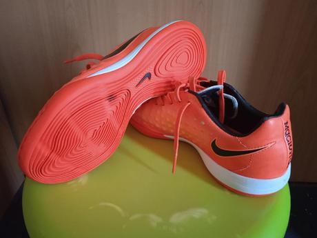 Sálovky kopačky nike magistax, nike,36