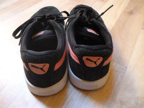 Tenisky vel.38 puma, puma,38