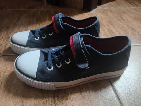 Tenisky 33/34, baťa,33