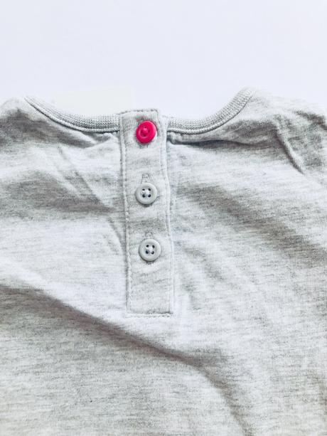 Triko - v.0/3 měs., marks & spencer,62