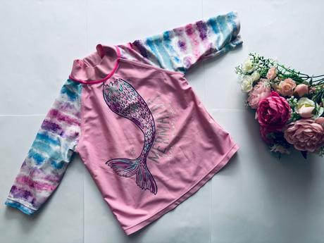 Triko plavecké - v.3 roky, tu,98