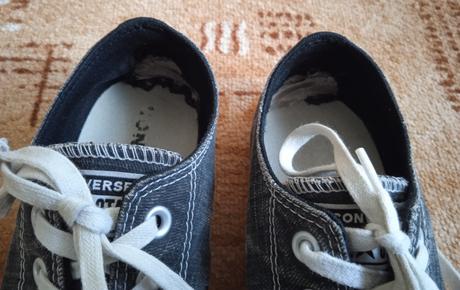 Dámské/pánské tenisky converse 38, converse,38