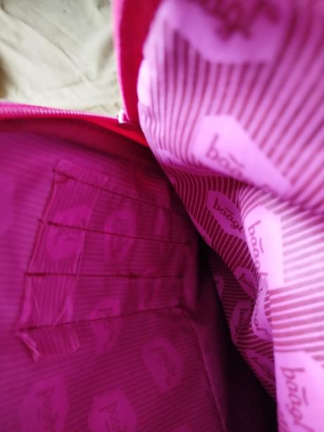 Školní batoh baagl, 