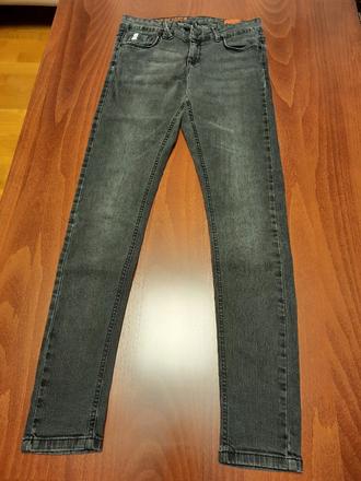 Dívčí džíny 158/164, 164