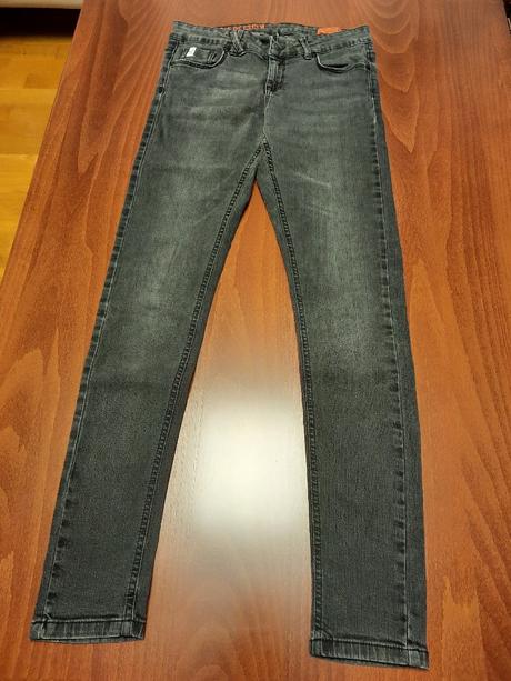 Dívčí džíny 158/164, 164