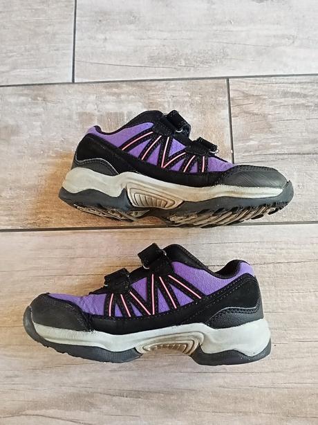 Softshellové boty crossroad, vel.29, 29