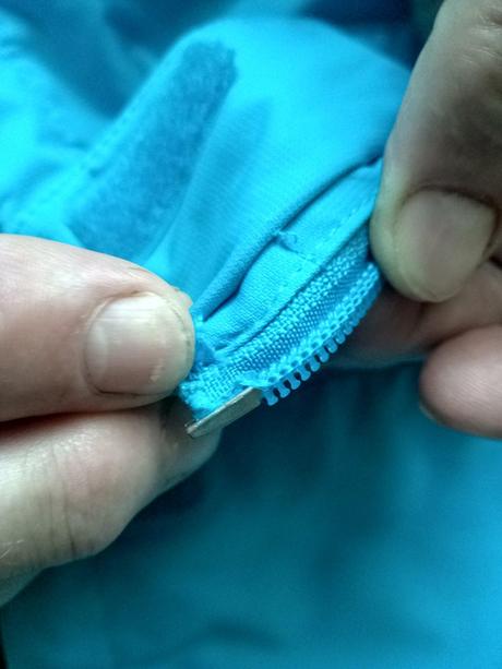 Bunda na jaro, loap,110