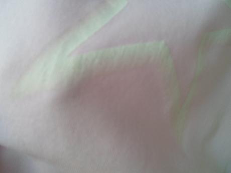 Růžové tričko triko tílko, new yorker,xs