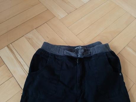 Jogger kalhoty, no fear,152