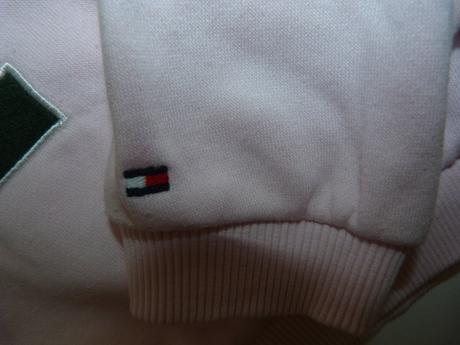 Tommy hilfiger mikina vel.110, tommy hilfiger,110