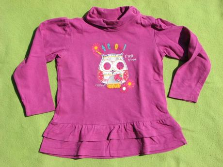 Sovičkový rolák, c&a,92