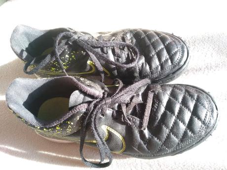 Kopačky nike - turfy - ohebné, nike,34