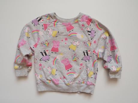 Mikina vel 98, next,98