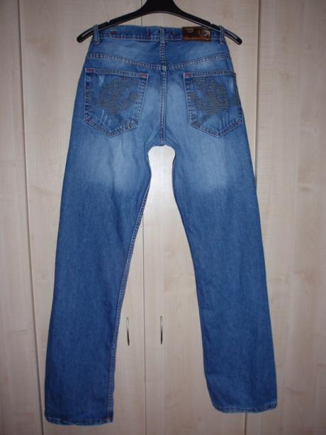 Diesel industry kalhoty-džíny-rifle, diesel,30