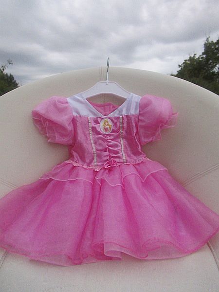 Karnevalový kostým/šaty, 