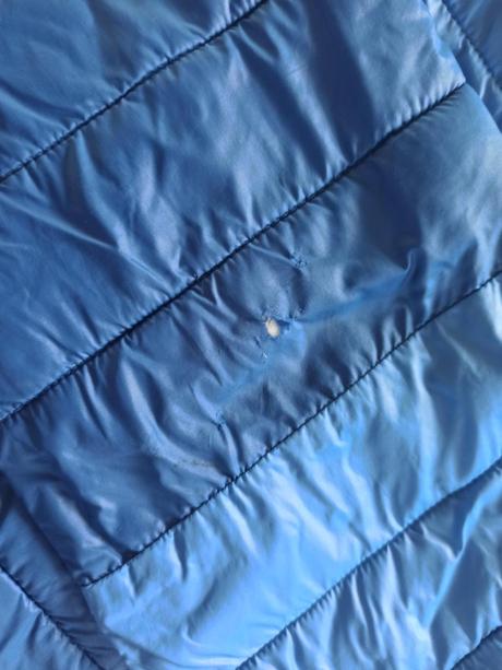 Bunda přechodová zn.benetton vel.146-158, benetton,146