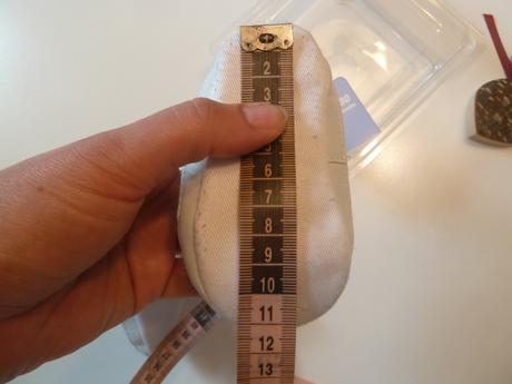 Botičky do kočárku, capáčky, kik,17