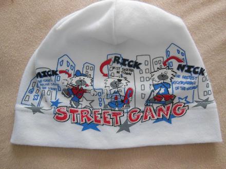 Čepice rdx vel. 2, rdx,68