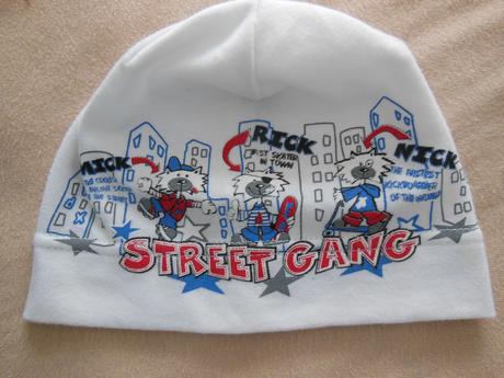 Čepice rdx vel. 2, rdx,68