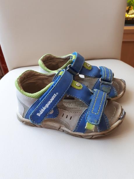 Sandály bubble gummers vel. 24, bubble gummers,24