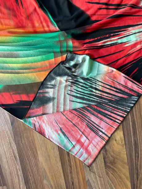 Cípatý top nebo minišaty pro menší, vel l/xl i mén, l