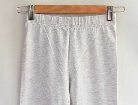 Legíny vel. 8 - 9 let, pepco,134