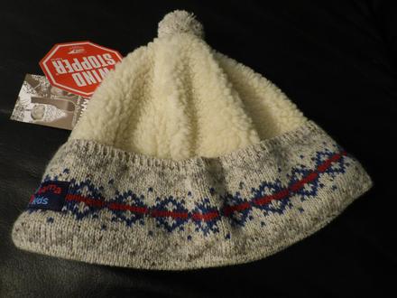 Dětská čepice kama kids, 122