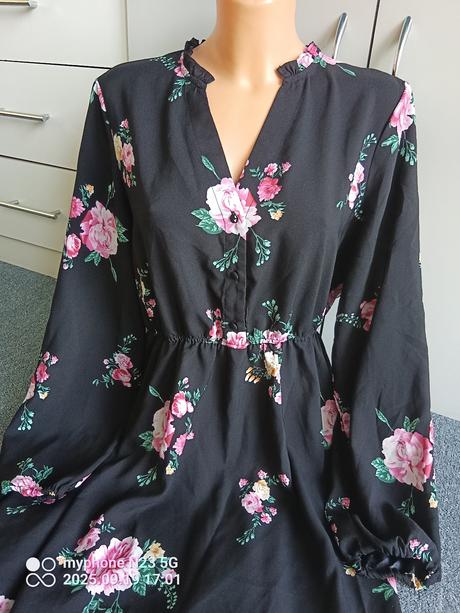 Šaty zn."vero moda" vel."l", vero moda,l