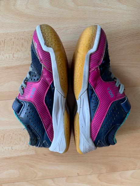 Boty & tenisky kipsta decathlon vel. 34, kipsta,34