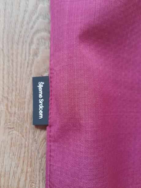 Softshellové kalhoty, šijeme srdcem, vel 140, top, 140