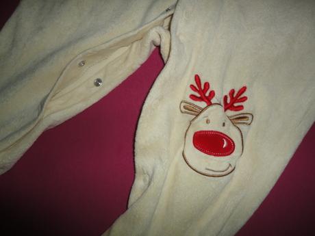 Sobíkový overal lady bird, vel. 12-18 měsíců-12kg, ladybird,86