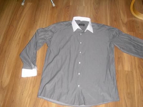 Pánská košile bandi vamos, xl