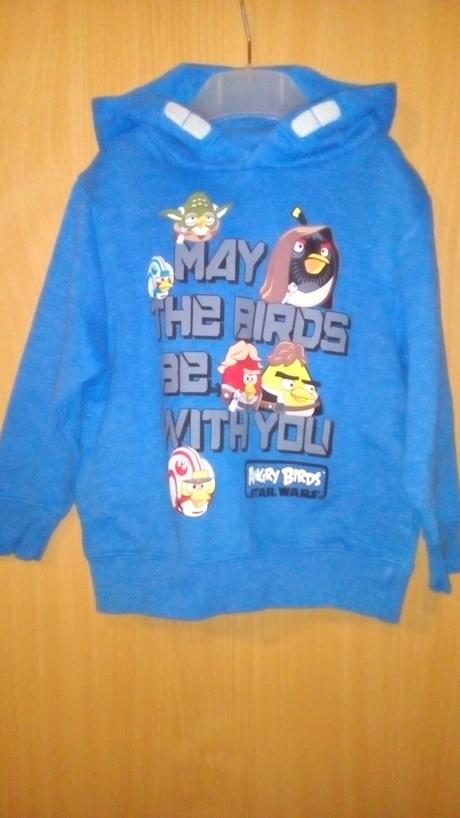 Mikina s kapucí next, next,98