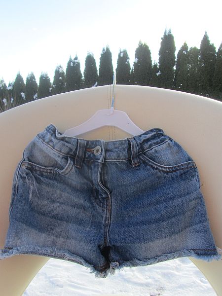 Kraťasy, bluezoo,122