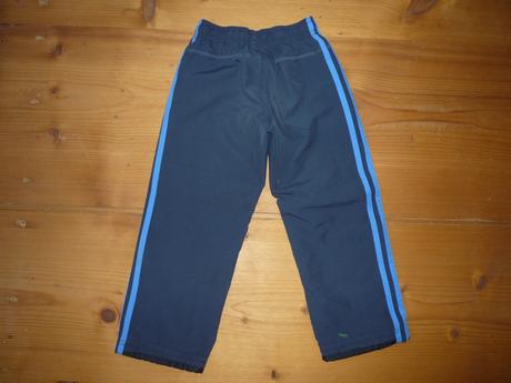 Sportovní kalhoty adidas, adidas,110