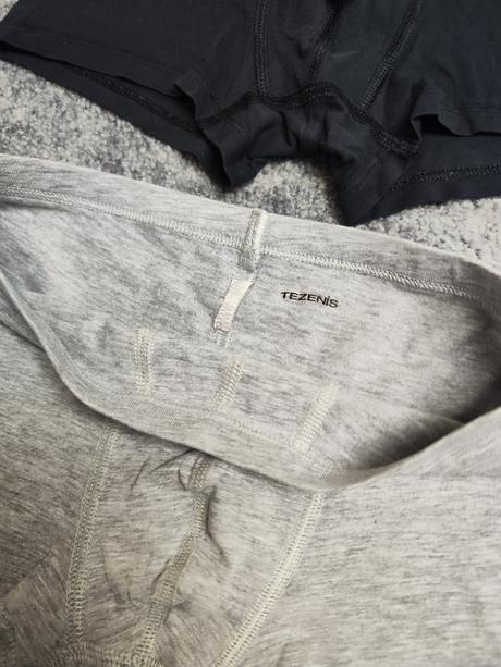 Boxerky pro chlapce 6ks, tezenis,134