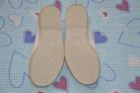 Cvičky jarmilky bílé plátěnky, 29