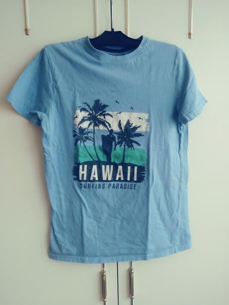 Tričko destination, 164