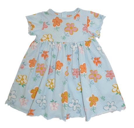 Ms bavlněné šaty vel. 86, marks & spencer,86