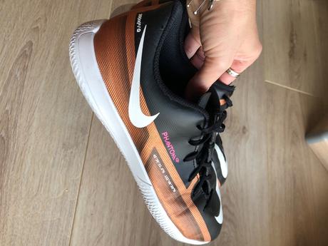 Nike phantom salovky, velikost 38, nike,38