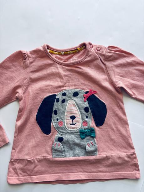 Triko - v.9/12 mes., tu,80